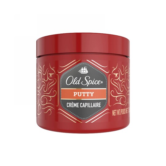 Old Spice Putty hlína na vlasy 75 g