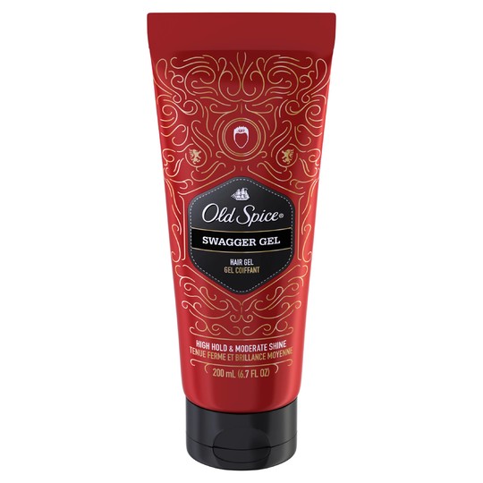 Old Spice Swagger gel na vlasy 200 ml