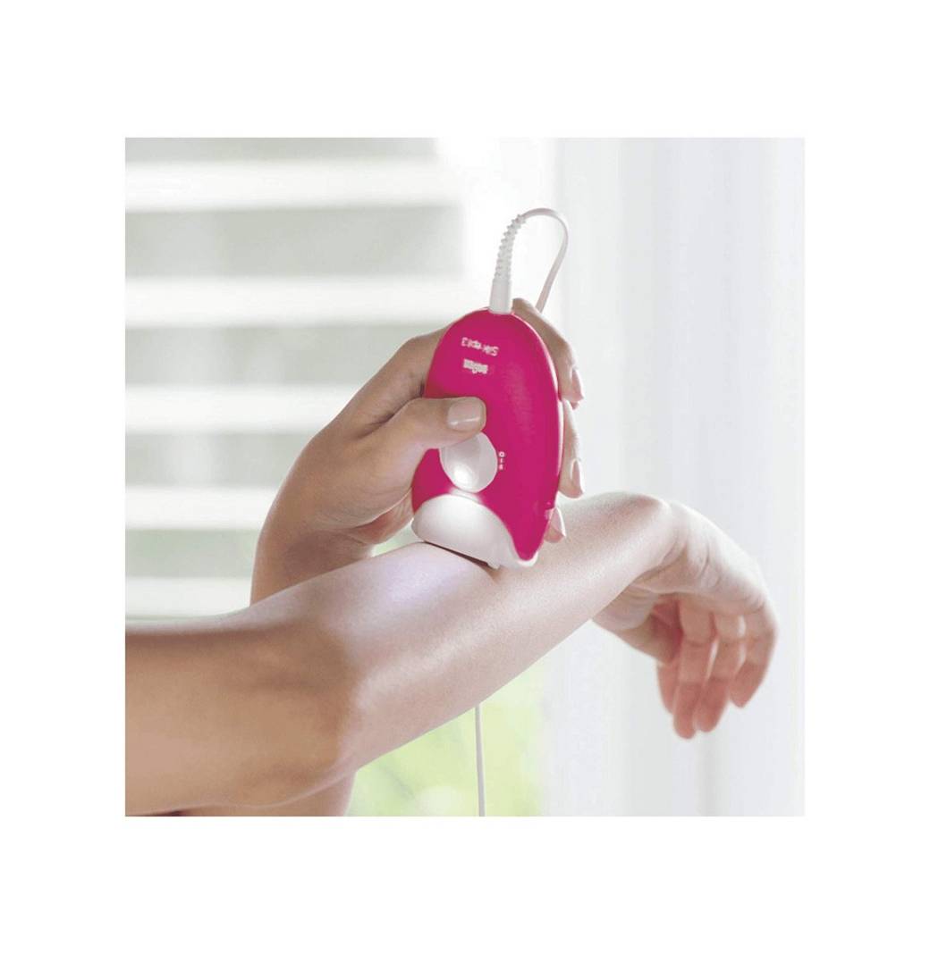 Braun Silk épil 3-415GS Legs & body epilátor