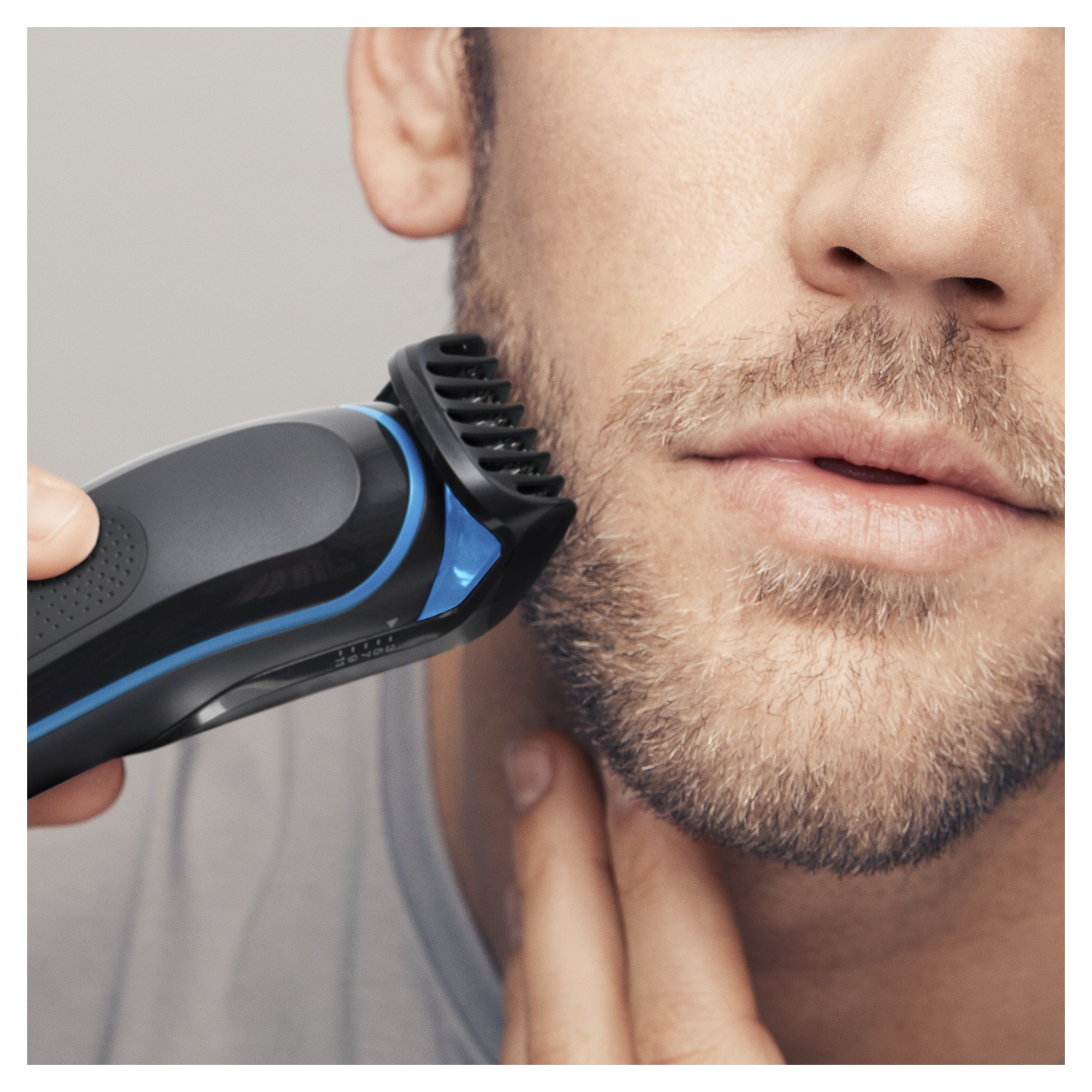 Braun All-in-one trimmer MGK5045 zastřihovač vlasů a vousů