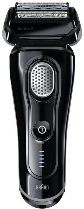 Braun Series 9 9050cc holicí strojek - POŠKOZENÝ OBAL