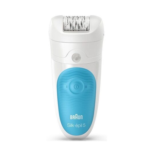 Braun Silk épil 5-511 Wet&Dry epilátor
