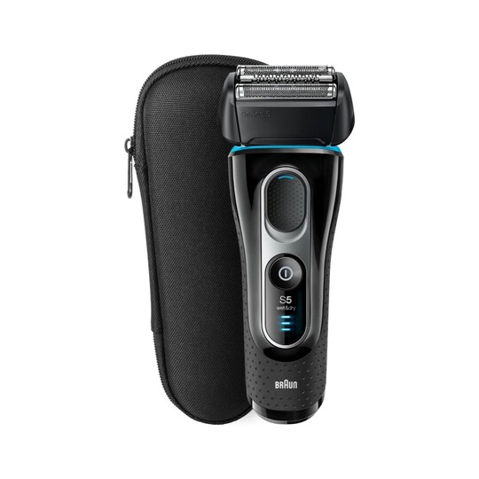 Braun Series 5 5145s Wet&Dry holicí strojek