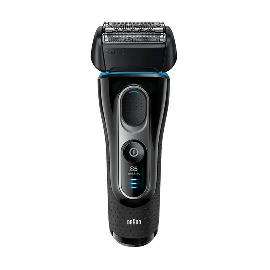 Braun Series 5 5147s Wet&Dry holicí strojek