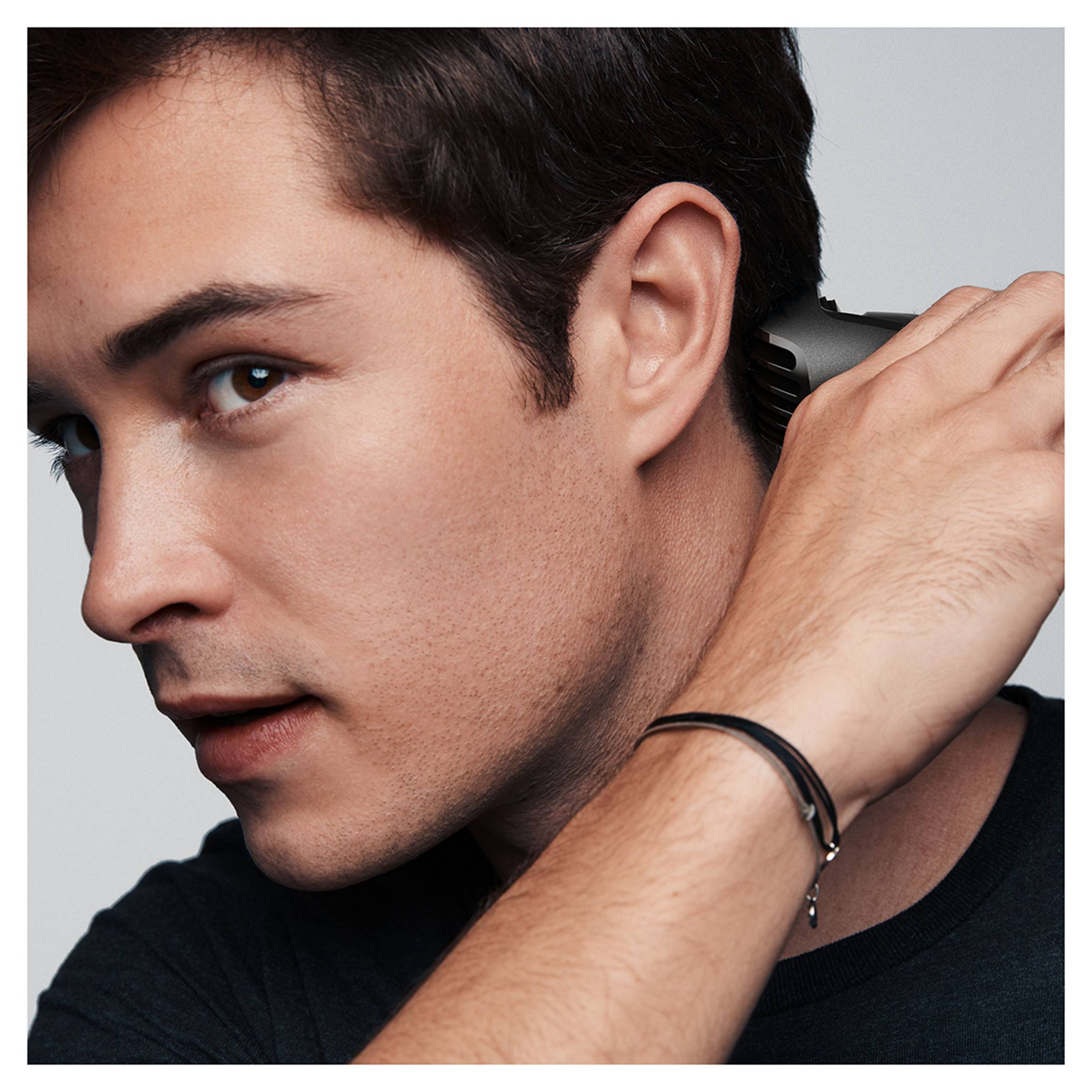 Braun MGK5260 zastřihovač vlasů a vousů - POŠKOZENÝ OBAL