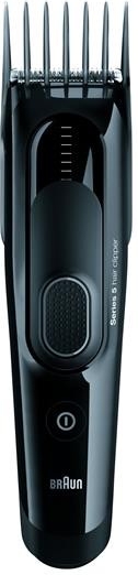 Braun HC 5050 zastřihovač vlasů - ROZBALENÉ
