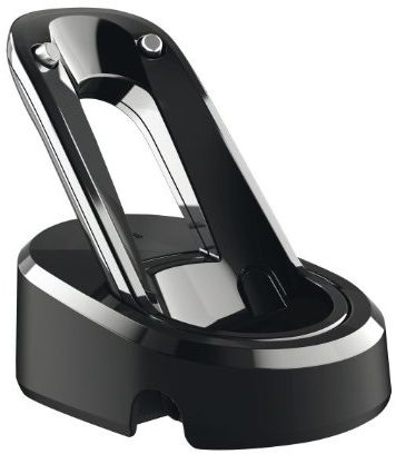 Braun CoolTec CT2 S Wet&Dry BÍLÝ holicí strojek