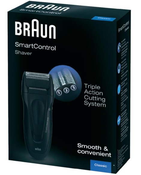Braun Series 1-195s-1 holicí strojek
