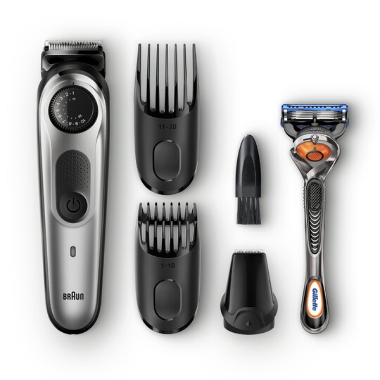 Braun Beard Trimmer BT5060 zastřihovač vlasů a vousů