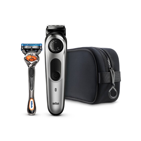 Braun Beard Trimmer BT5960 zastřihovač vlasů a vousů