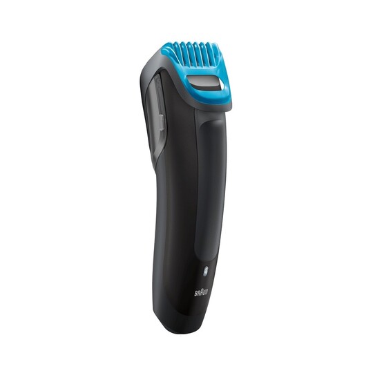 Braun Cruzer5 Beard zastřihovač vousů