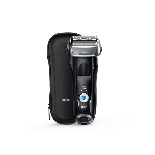 Braun Series 7 7842s Wet&Dry holicí strojek