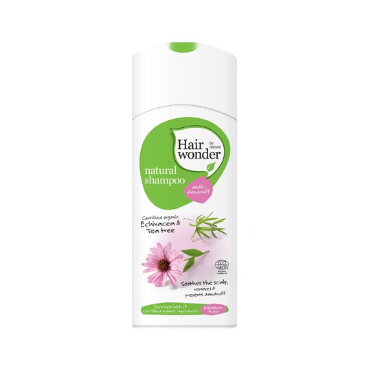 Hairwonder Anti-Dandruff šampon na vlasy 200 ml