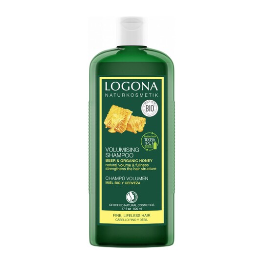 Logona Volumen šampon na vlasy 500 ml