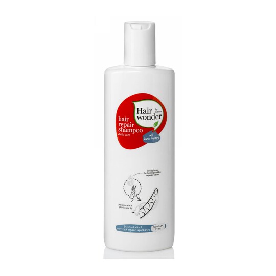 Hairwonder Hair Repair šampon na vlasy 300 ml