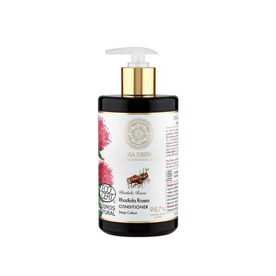 Flora Siberica Rhodiola Rosea balzám 480 ml