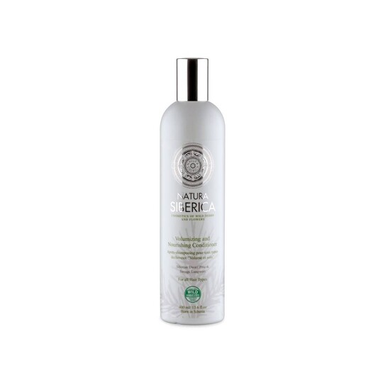 Natura Siberica Conditioner for all hair types balzám 400 ml