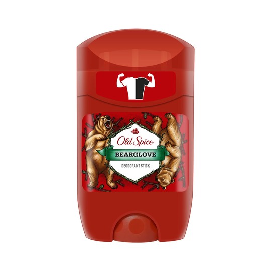 Old Spice Bearglove deodorant 50 ml