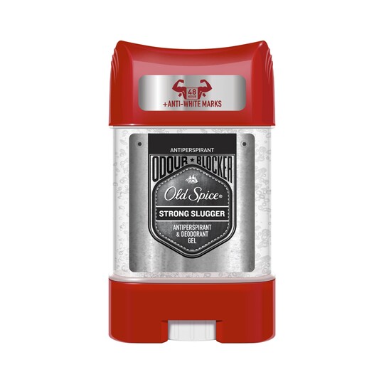 Old Spice Strong Slugger antiperspirant 70 ml