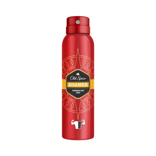 Old Spice Roamer deodorant 150 ml