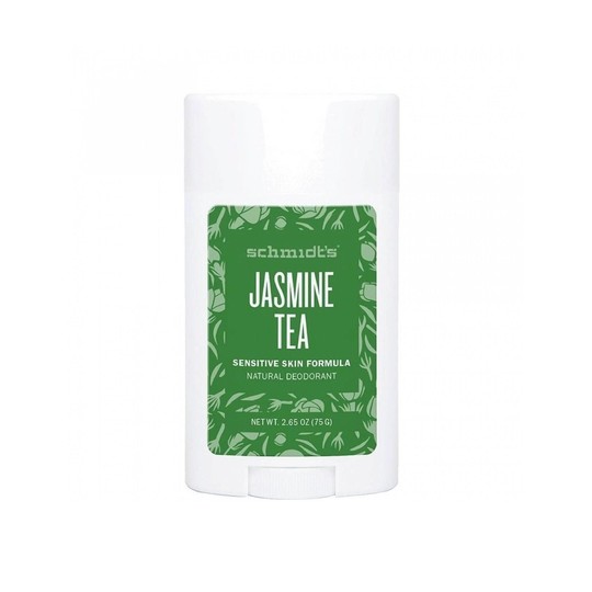 Schmidt's Jasmine + Tea tuhý deodorant 58 ml
