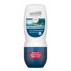 Lavera Men Sensitive Roll-on deodorant 50 ml