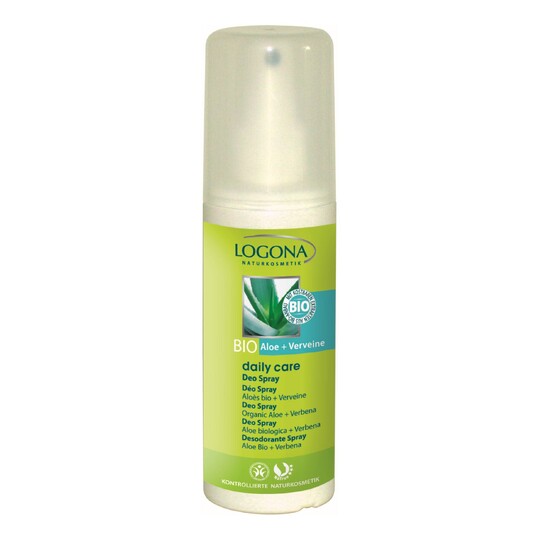 Logona Spray deodorant 100 ml
