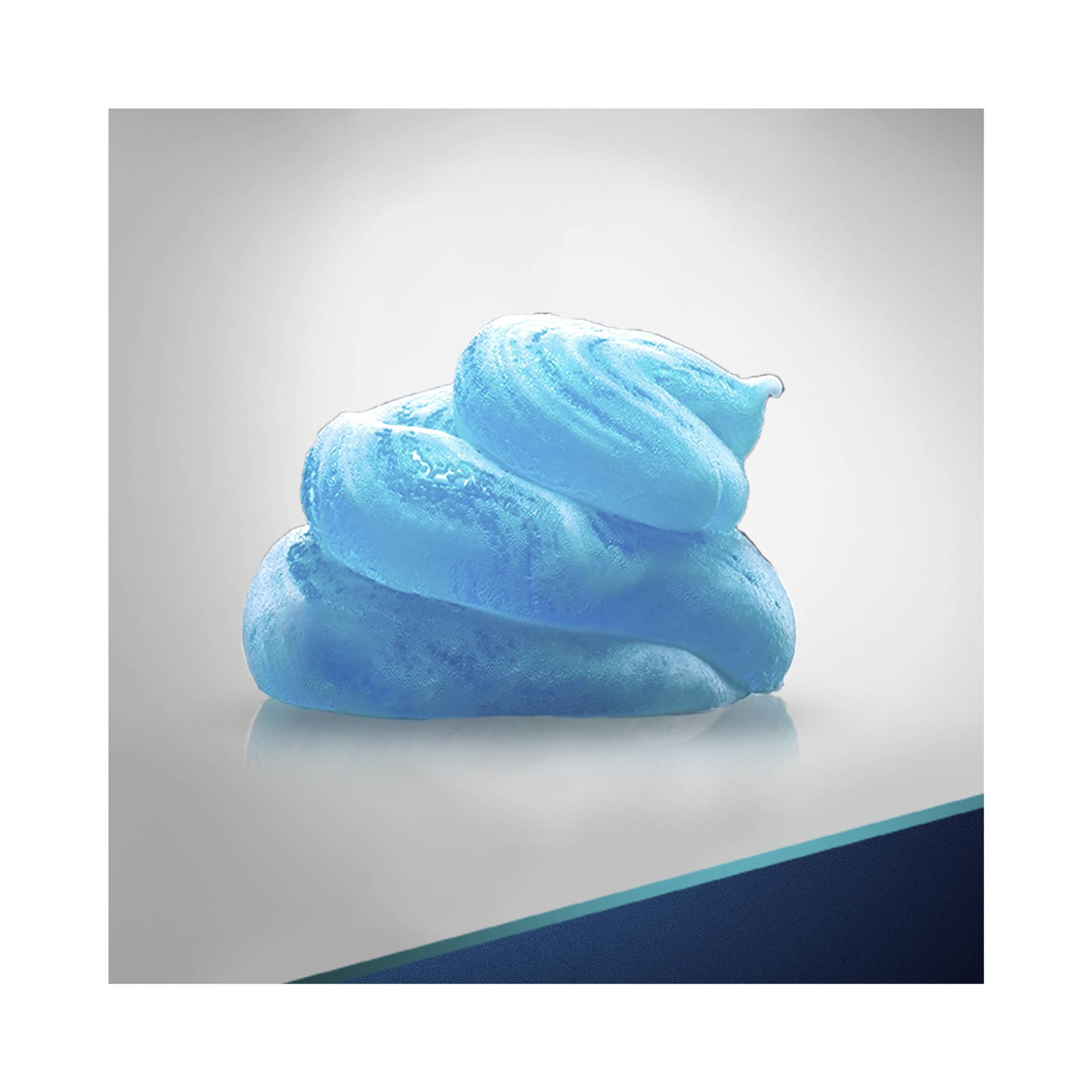 Gillette Gel Series Pure & Sensitive gel na holení 200 ml