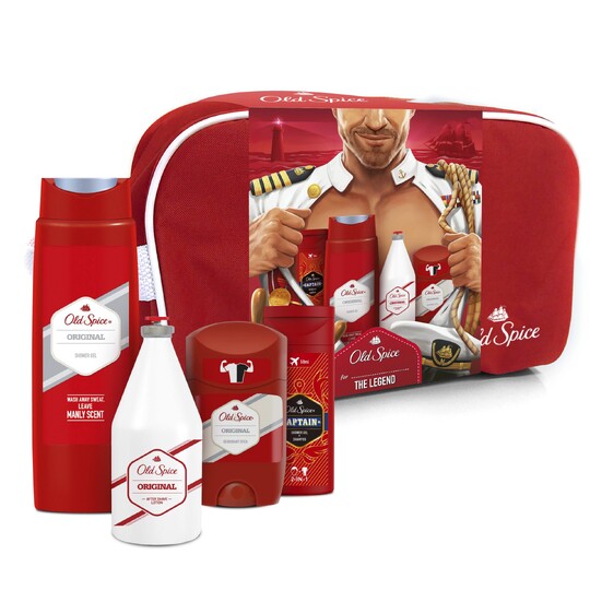 Old Spice Original dárková sada