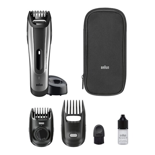 Braun BT5090 zastřihovač víceúčelový