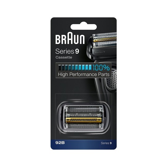 Braun CombiPack Series 9 92B břit + fólie