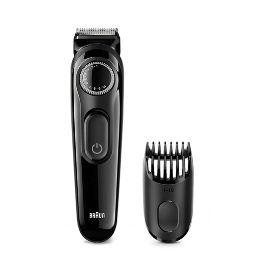Braun Beard Trimmer BT3022 zastřihovač vousů