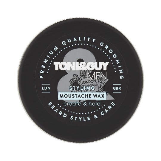 Toni&Guy Moustache Wax vosk na vousy 20 g