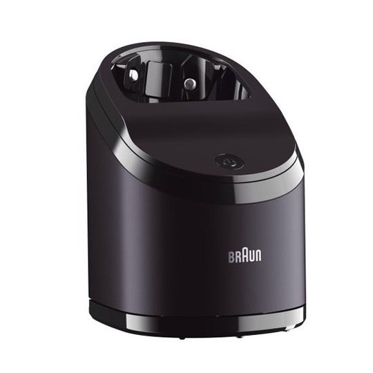 Braun Clean&Charge Series 9 Automatic čisticí stanice