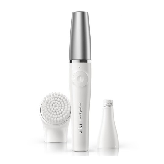 Braun FaceSpa PRO 910 epilátor na obličej