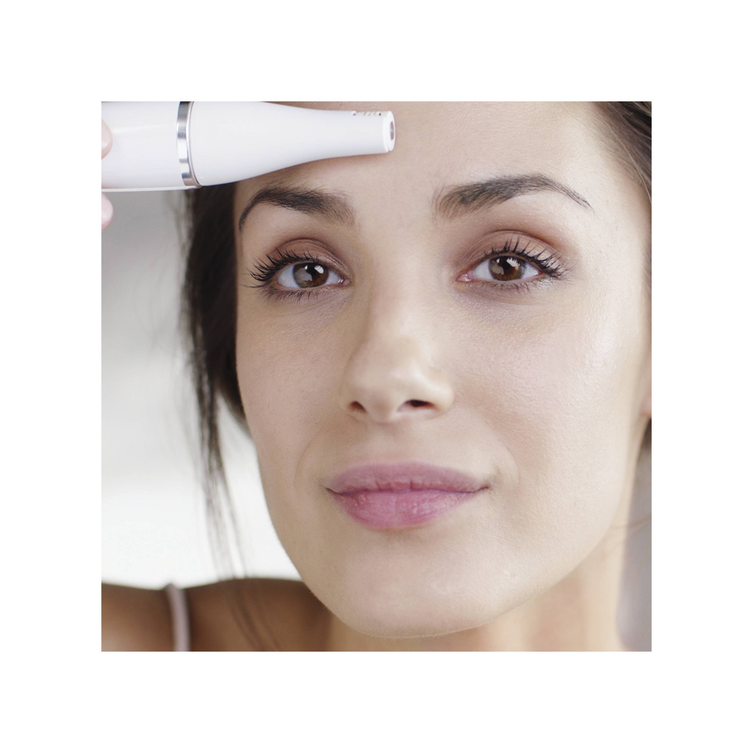 Braun FaceSpa PRO 910 epilátor na obličej