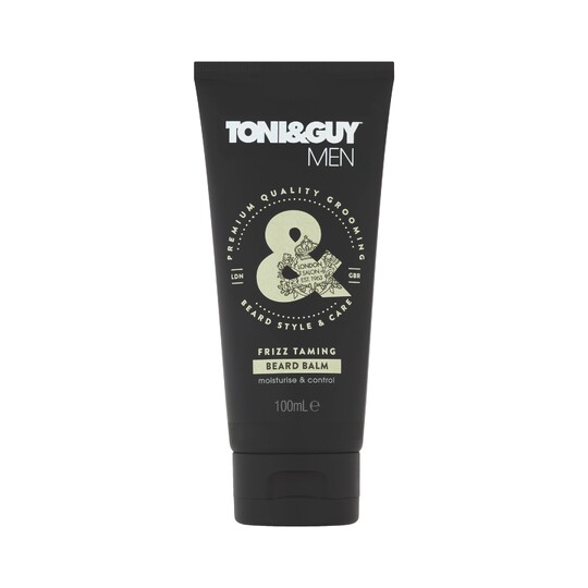 Toni&Guy Beard Balm balzám na vousy 100 ml