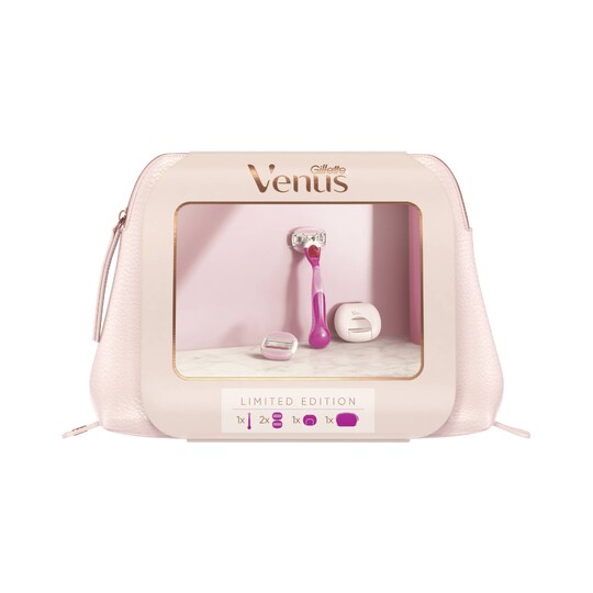 Gillette Venus Modular Pink dárková sada
