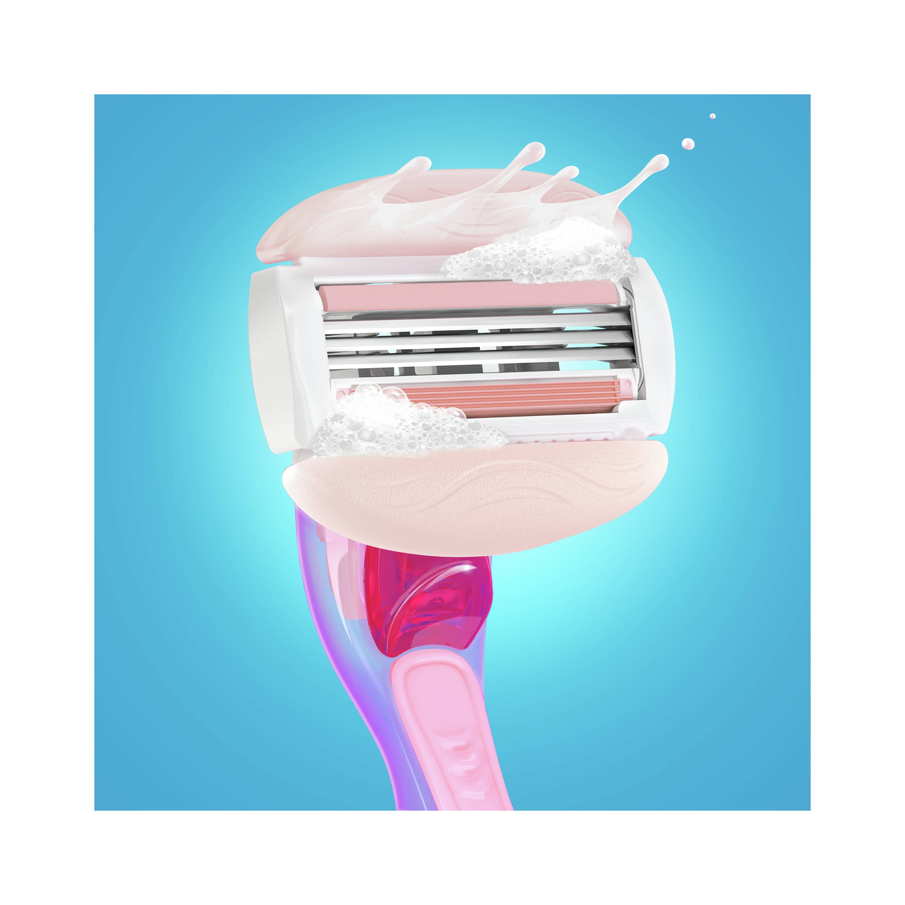 Gillette Venus Modular Pink dárková sada