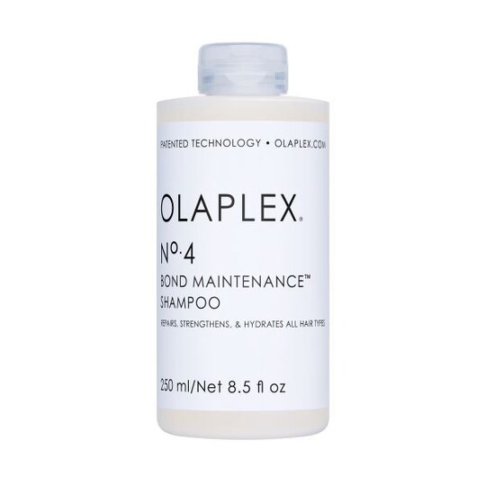 Olaplex No.4 šampon na vlasy 250 ml