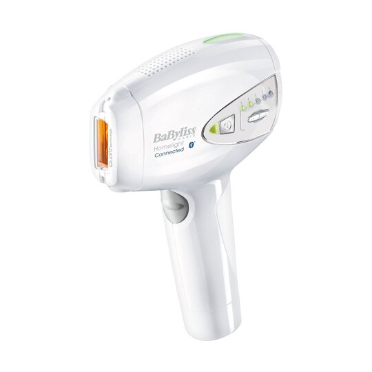 BaByliss G946E IPL epilátor - ROZBALENÉ