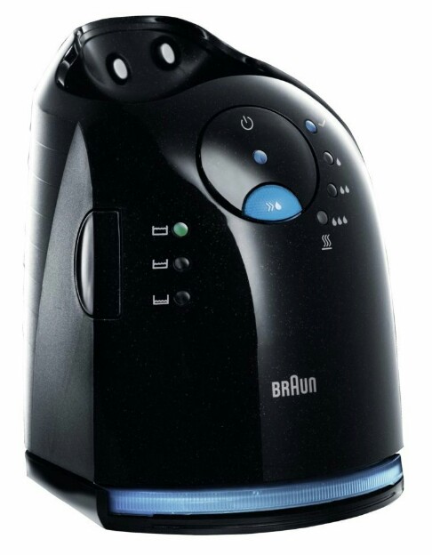 Braun Series 7 799 cc-7 Wet&Dry holicí strojek + CCR 2 ZDARMA