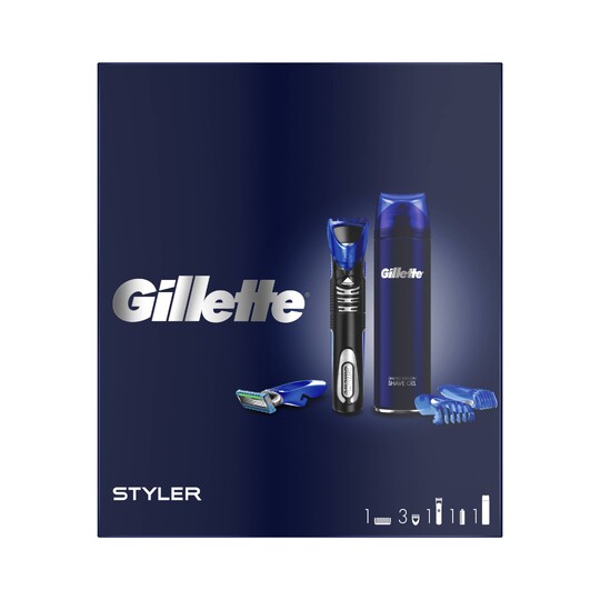 Gillette Proglide Styler dárková sada