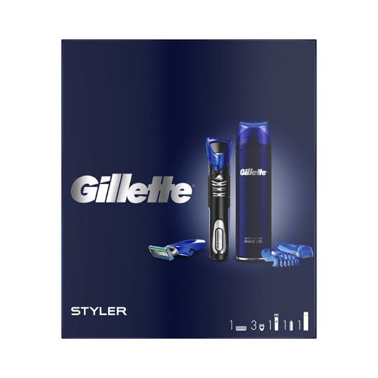 Gillette Proglide Styler dárková sada