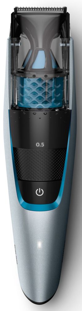 Philips Series 7000 BT7210/15 zastřihovač vousů VAKUUM