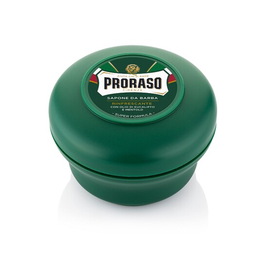 Proraso Eucalyptus mýdlo na holení 150 ml