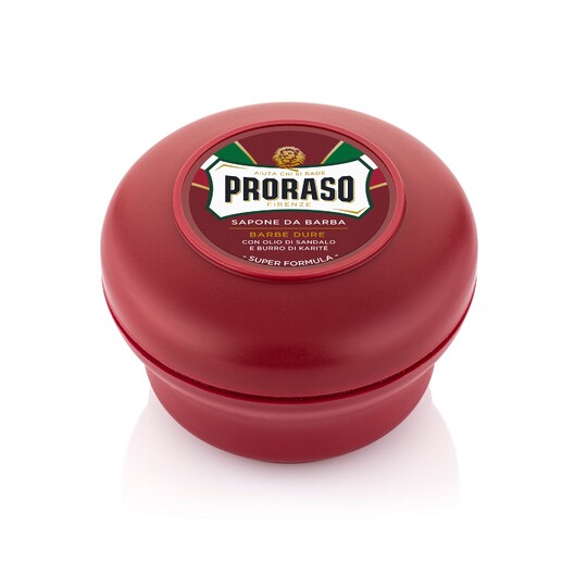 Proraso hydratační mýdlo na holení 150 ml