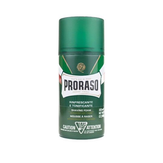 Proraso Eucalyptus pěna na holení 300 ml