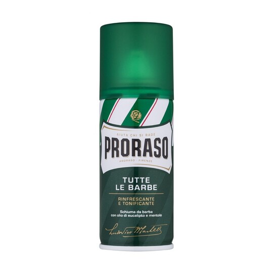 Proraso Eucalyptus pěna na holení 100 ml