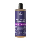 Urtekram Shower Gel Purple Lavender sprchový gel 500 ml